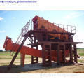 Vibrating Screen Equipment